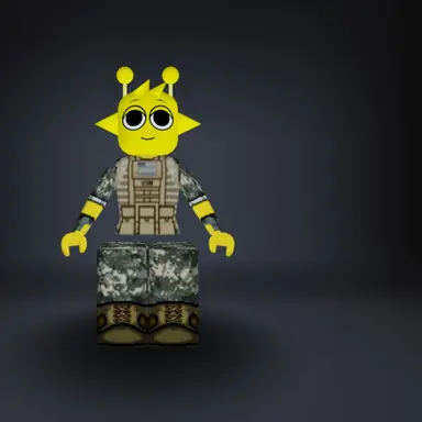 Profile image of サイモン