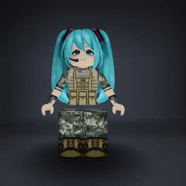 Profile image of 初音ミク