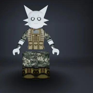 Profile image of ウェンダ