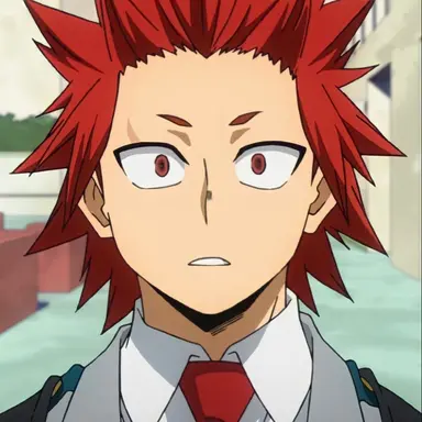 Profile image of Kirishima Eijiro