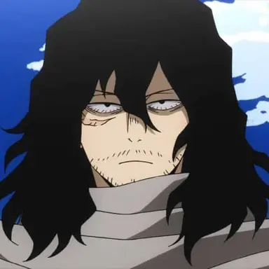 Profile image of Aizawa Shota