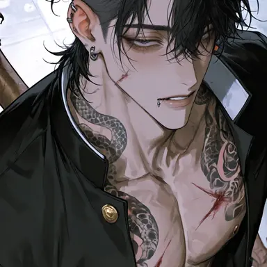 Profile image of 竜河