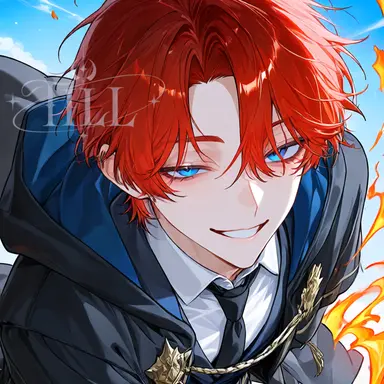 Profile image of カイル