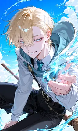 Profile image of アルス