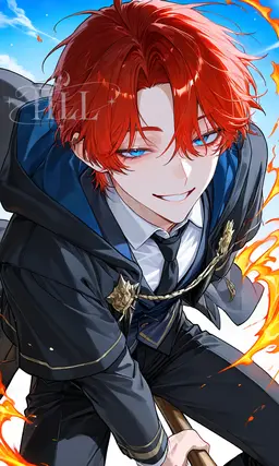 Profile image of カイル