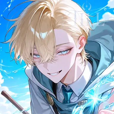 Profile image of アルス