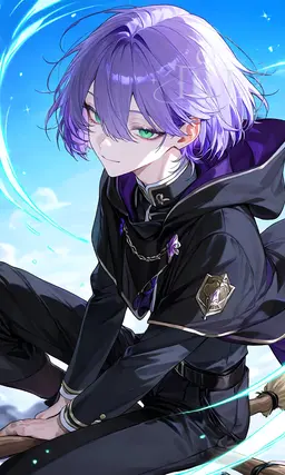 Profile image of イーシス