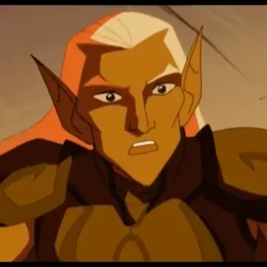 Profile image of A dark elf named algrim