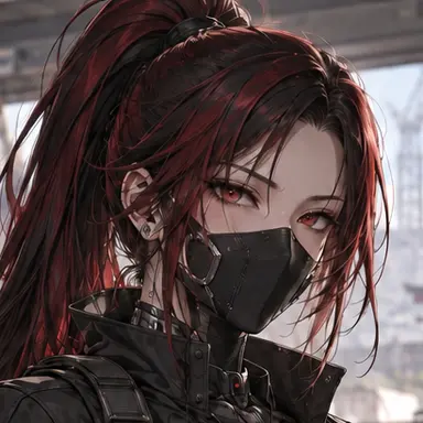 Profile image of Error