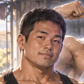 Profile image of Beast