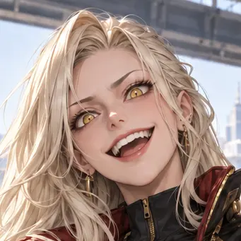 Profile image of Lucky
