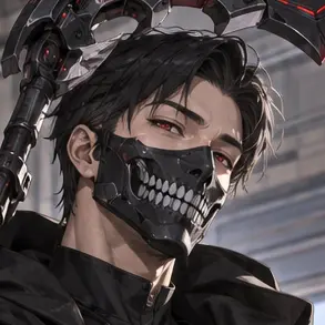 Profile image of Reaper