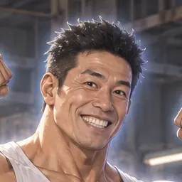 Profile image of Power