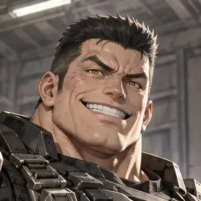 Profile image of Rhino