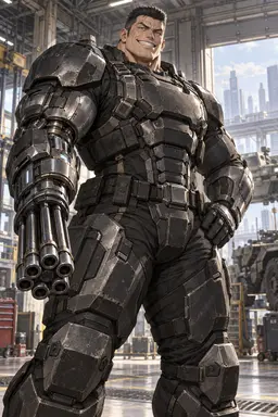 Profile image of Rhino