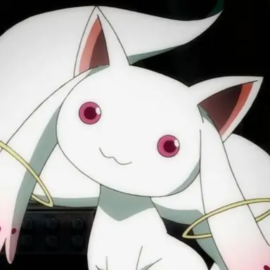 Profile image of キュウべぇ