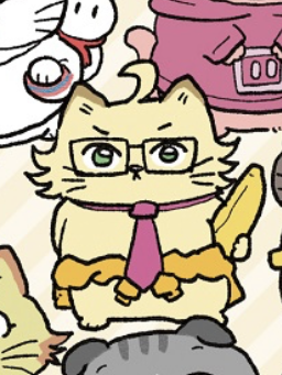 おんりー猫化ぁぁ！？ - zeta