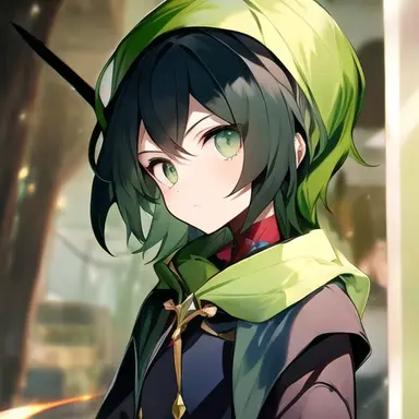 Profile image of ロウ