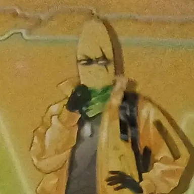 Profile image of ミスターバナナ
