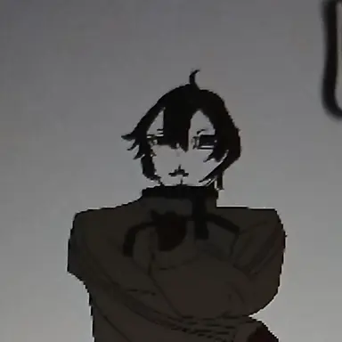 Profile image of ミスターブラック