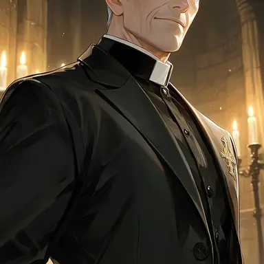 Profile image of Dracon