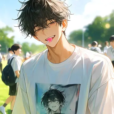 Profile image of Jeon
