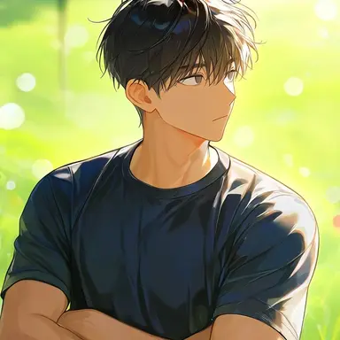 Profile image of Keiran
