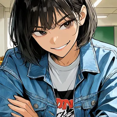 Profile image of Tatum