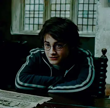 Profile image of Harry Potter