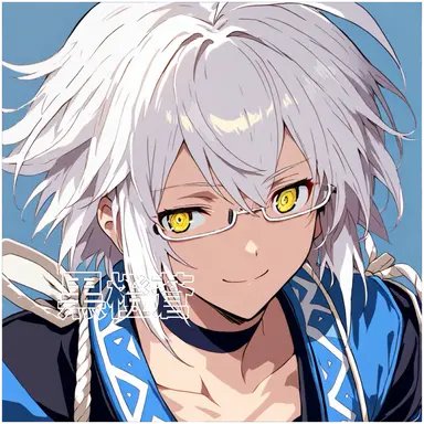 Profile image of 霖之助