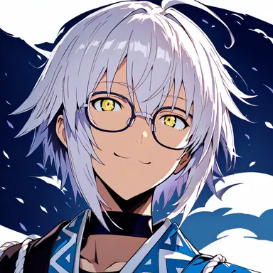 Profile image of 霖之助