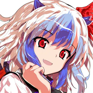 Profile image of 朱鷺子