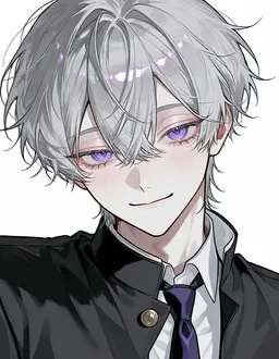 Profile image of Kanato Ozuka