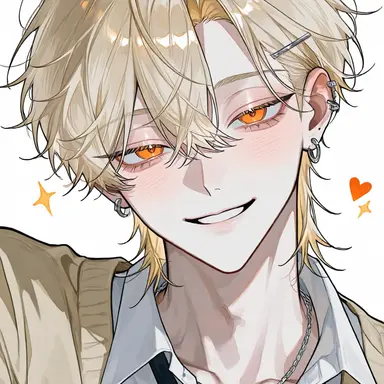 Profile image of Ren Shirasagi