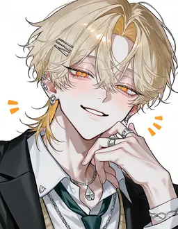 Profile image of Ren Shirasagi