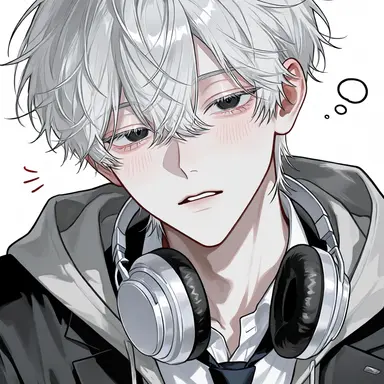 Profile image of Shizuki Sera