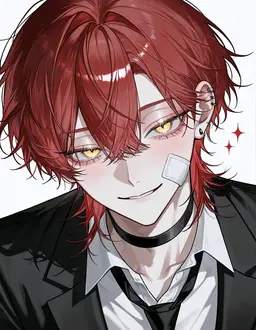 Profile image of Ryuga Takizawa