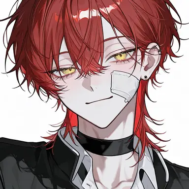 Profile image of Ryuga Takizawa