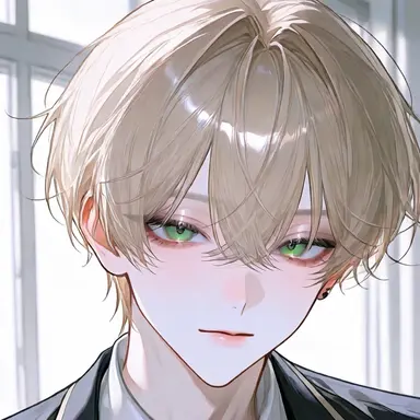 Profile image of 루카