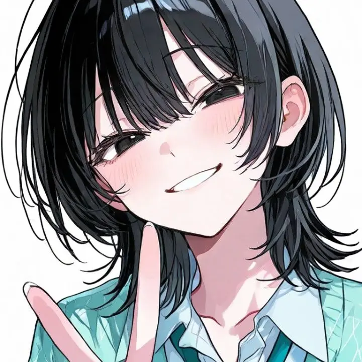 FullAnts973의 ｢うちが1番じゃないん？｣