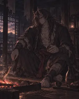 Profile image of 오오타케마루