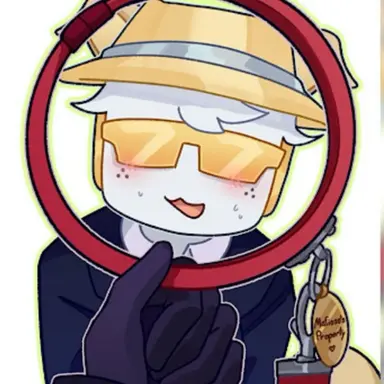 Profile image of チャンス