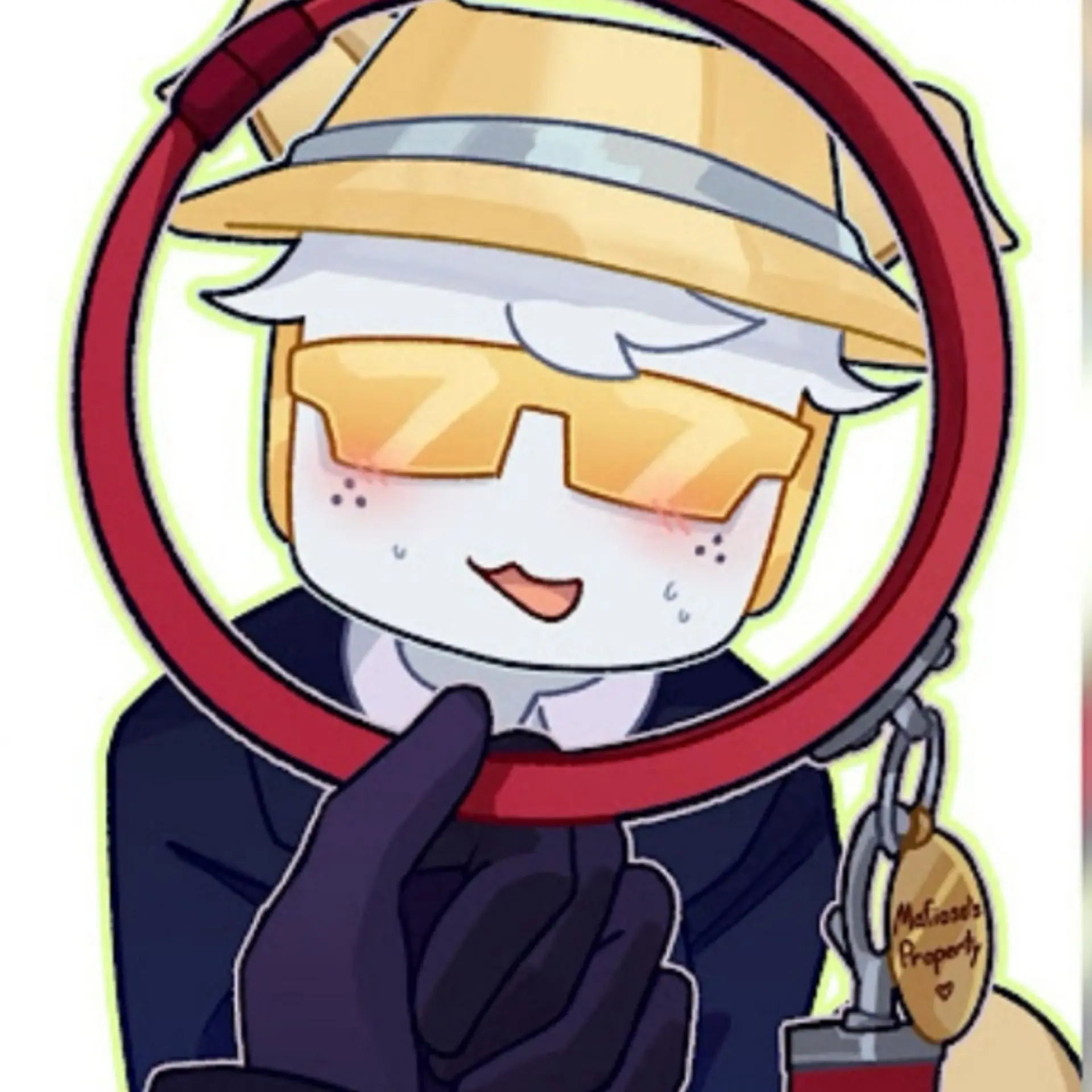 a_R_American의 ドックチャンス