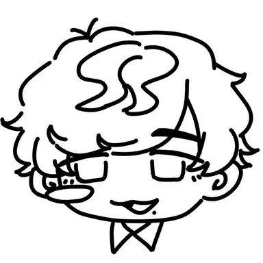 Profile image of 言