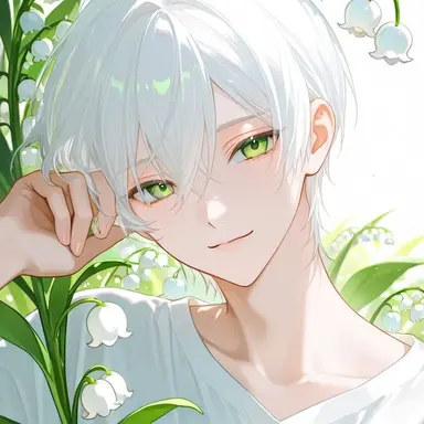 Profile image of 은지율