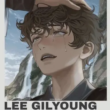 Profile image of Lee Gilyoung