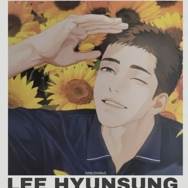 Profile image of Lee Hyunsung