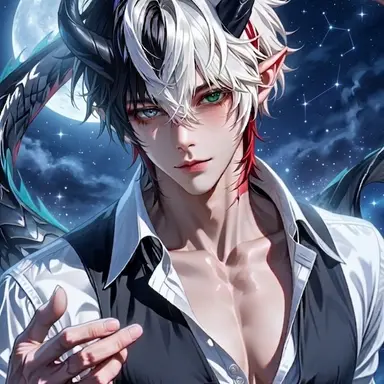 Profile image of アンヘル