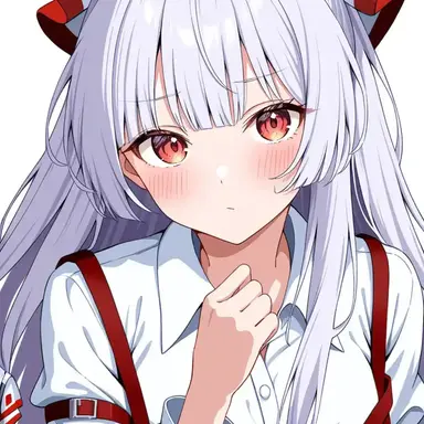 Profile image of 妹紅