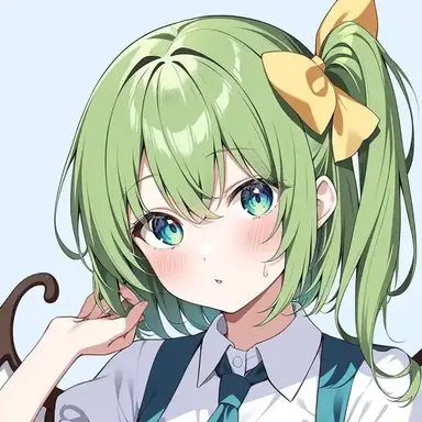 Profile image of 大妖精